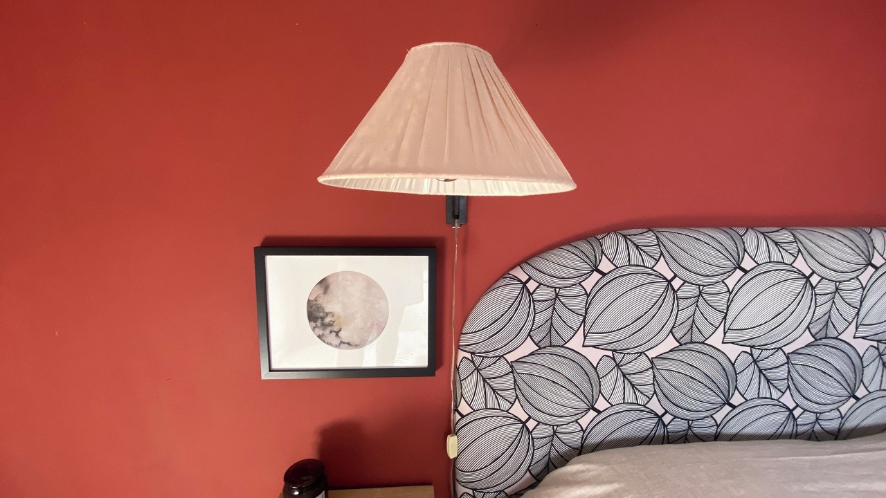 Photo of Bedroom in Beaugas