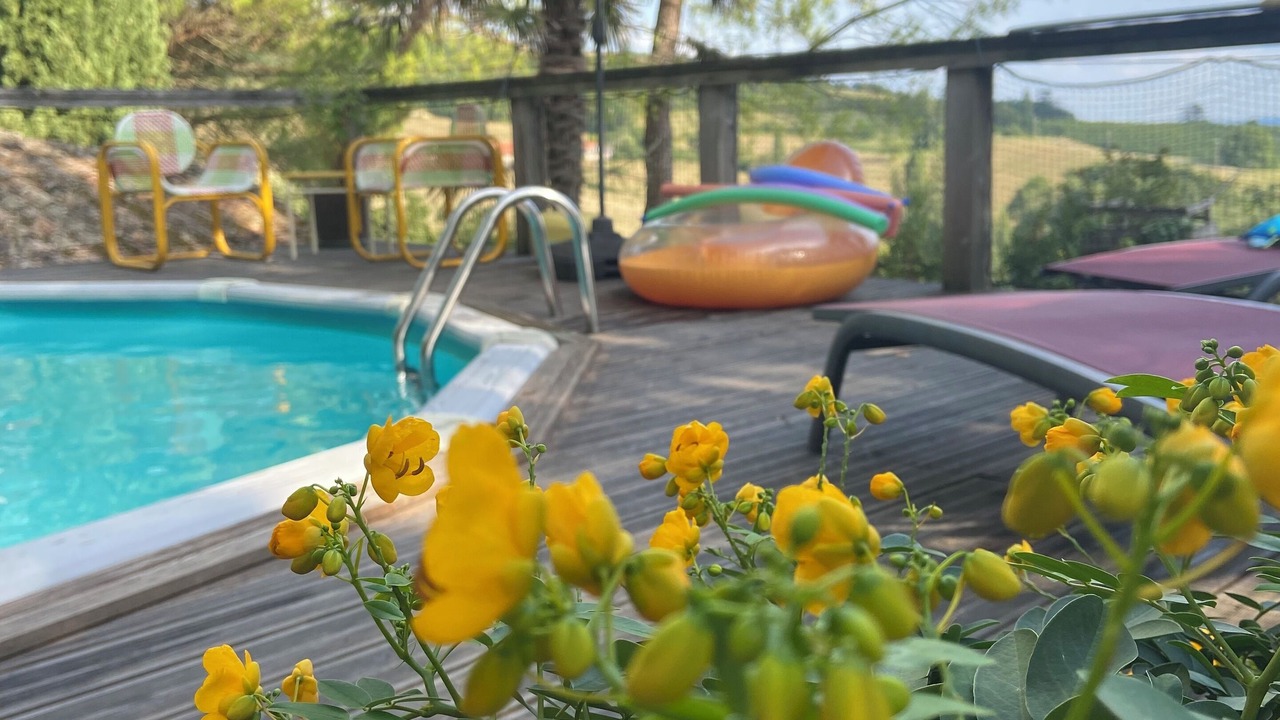 Photo of Outdoor in Beaugas