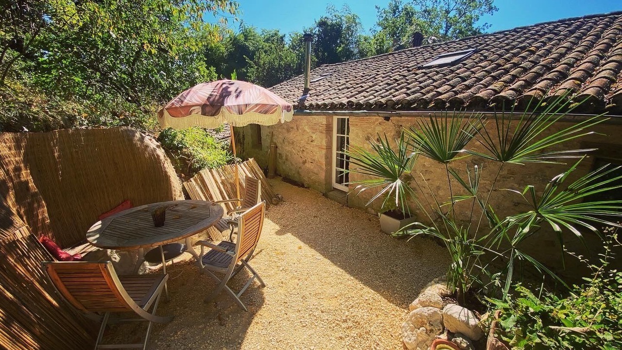 Photo of Outdoor in Beaugas