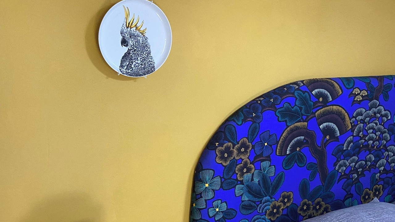 Photo of Bedroom in Beaugas