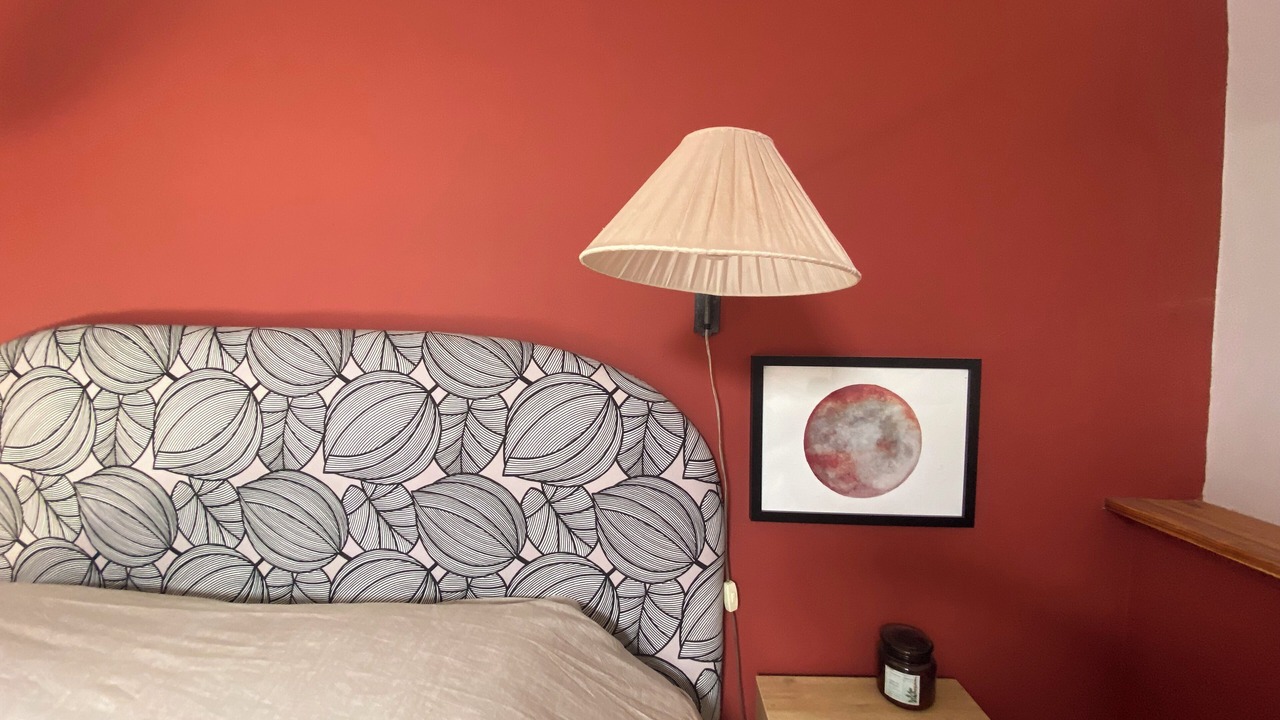 Photo of Bedroom in Beaugas