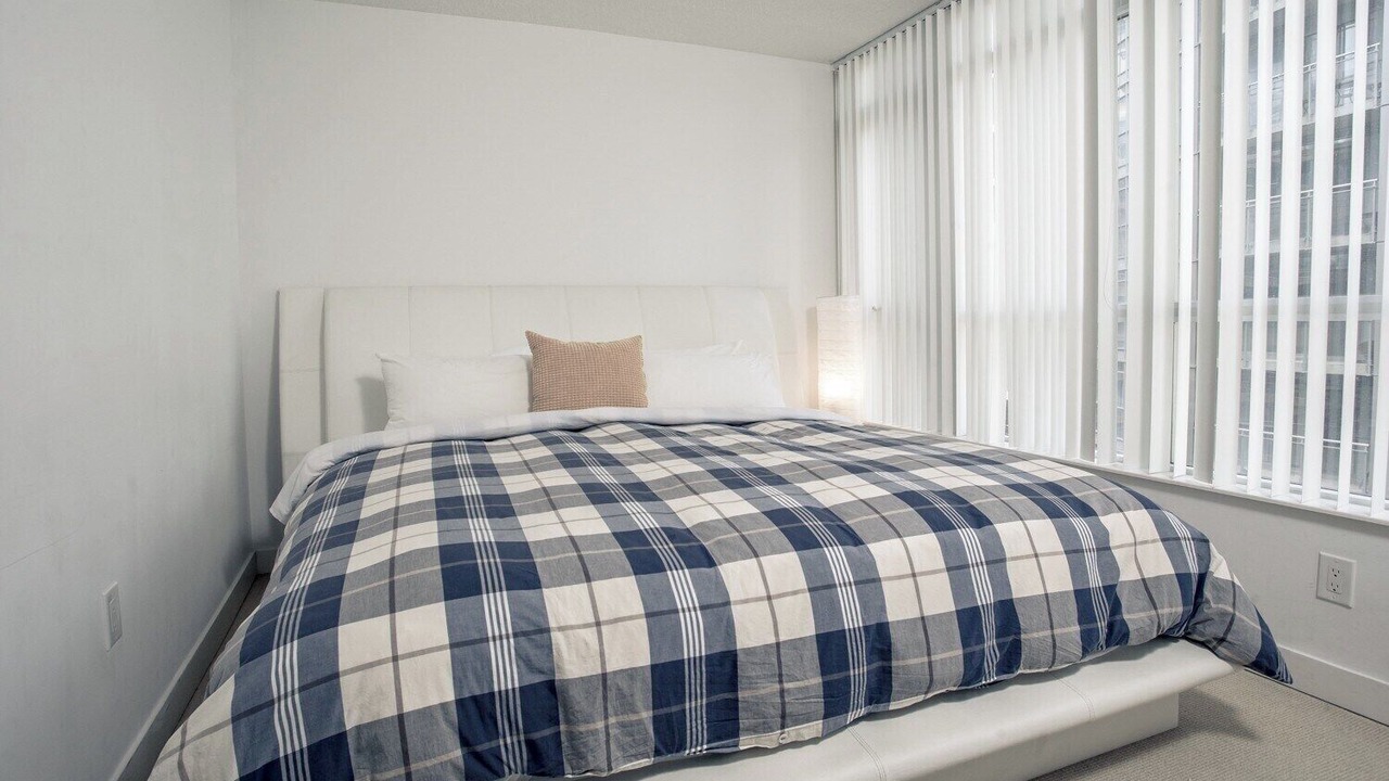 Photo of Bedroom in Bathurst Quay