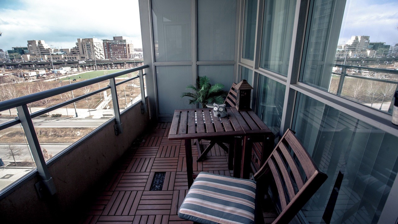 Photo of Outdoor in Bathurst Quay