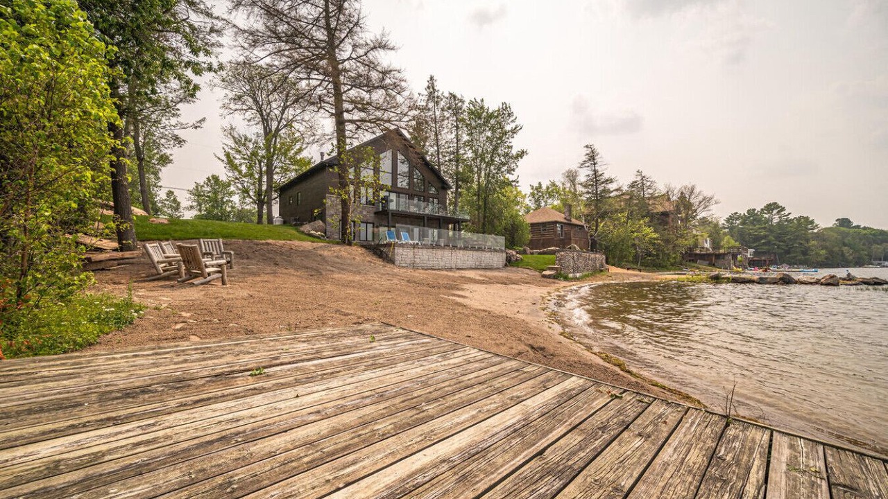 Photo of Outdoor in Crowes Landing