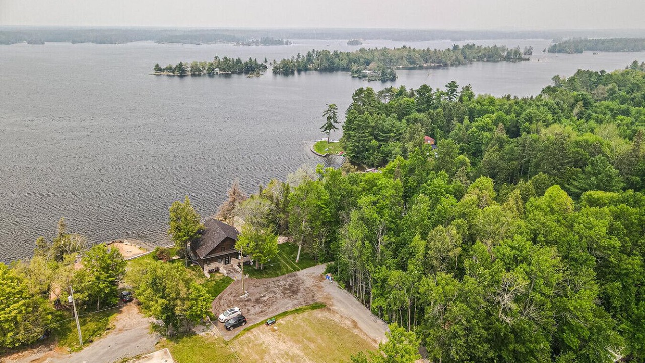 Photo of Outdoor in Crowes Landing