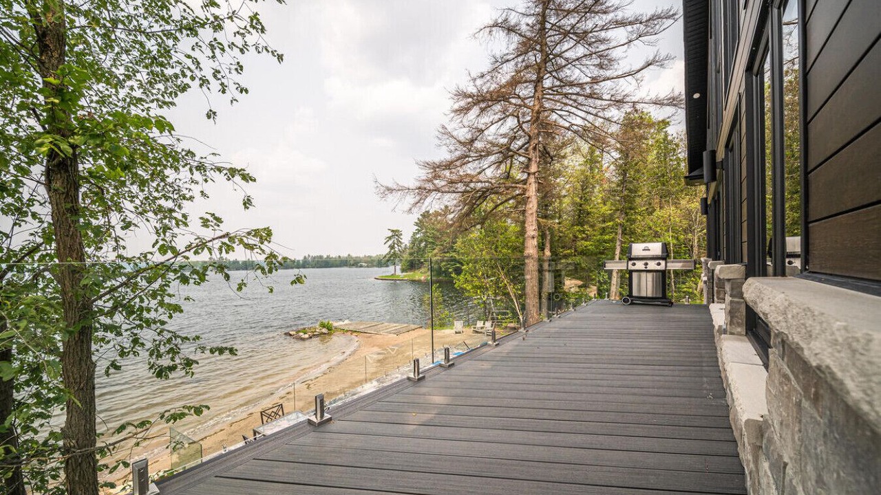Photo of Patio Balcony in Crowes Landing