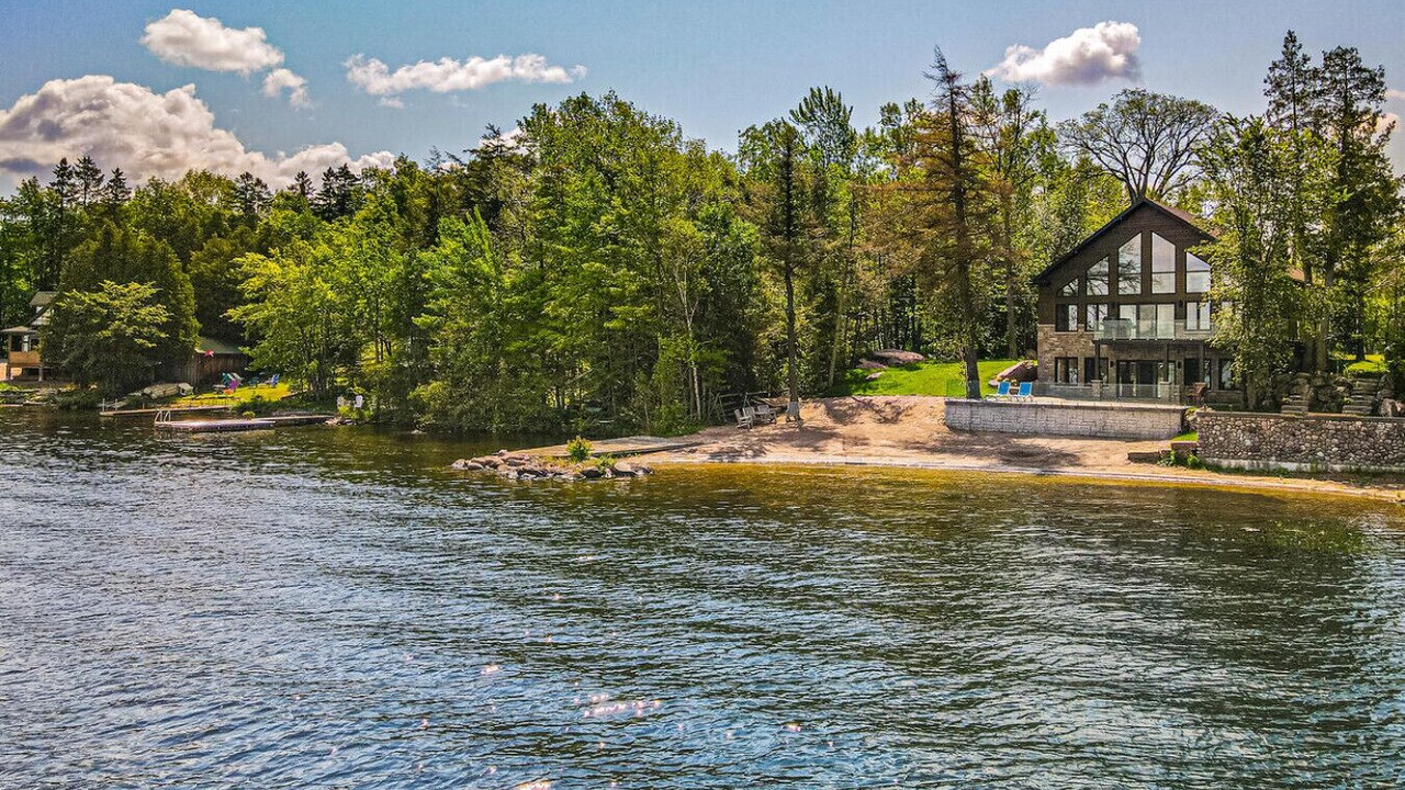 Photo of Outdoor in Crowes Landing