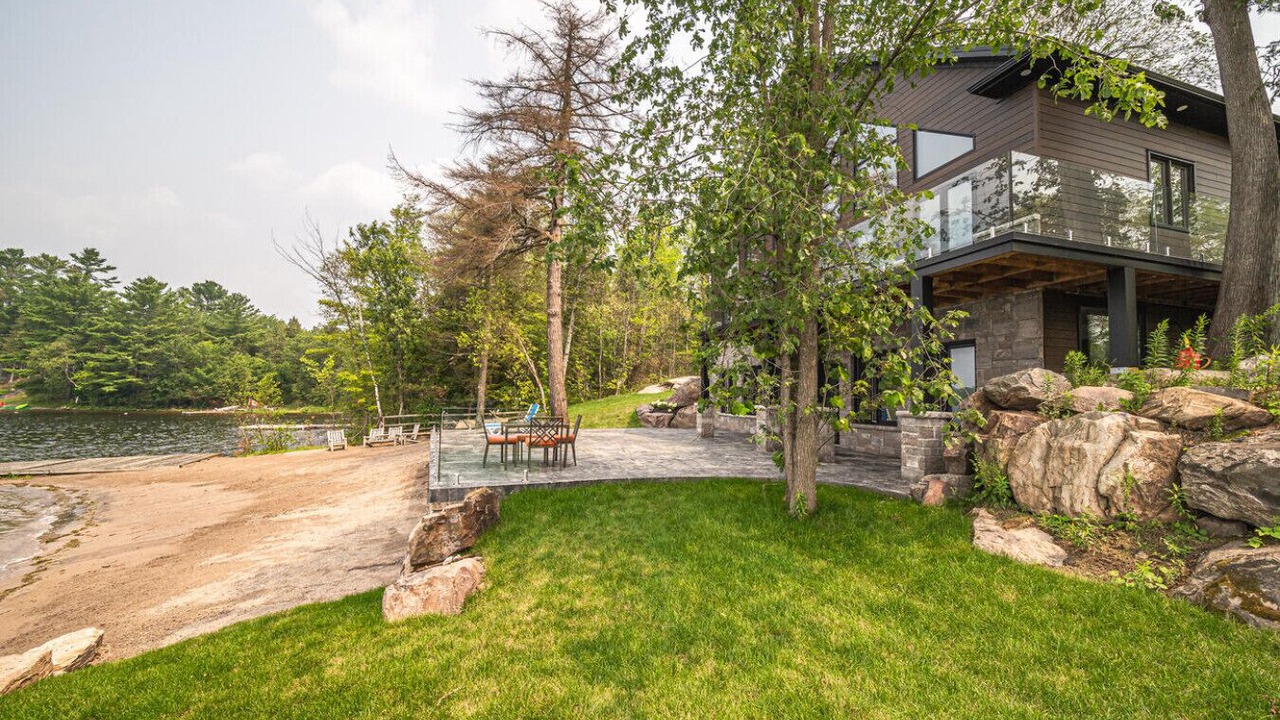 Photo of Patio Balcony in Crowes Landing