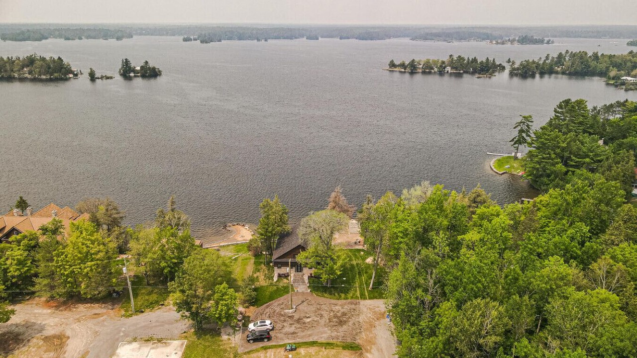 Photo of Outdoor in Crowes Landing