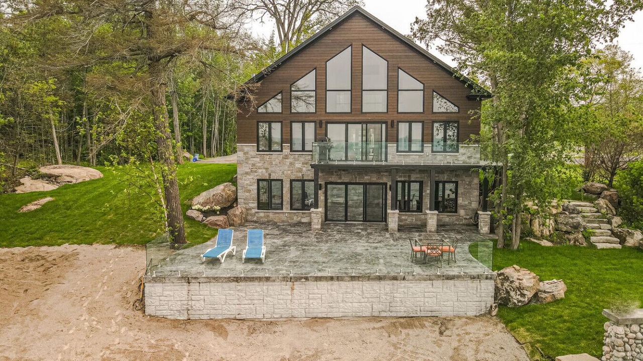 Photo of Outdoor in Crowes Landing