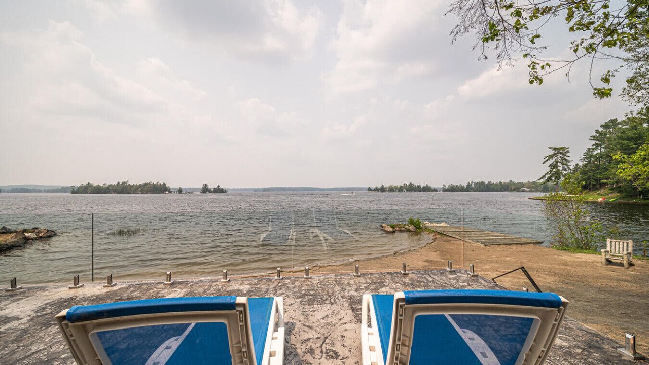 Photo of Outdoor in Crowes Landing