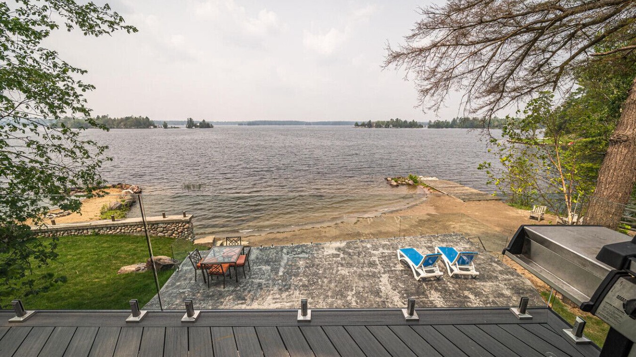 Photo of Patio Balcony in Crowes Landing