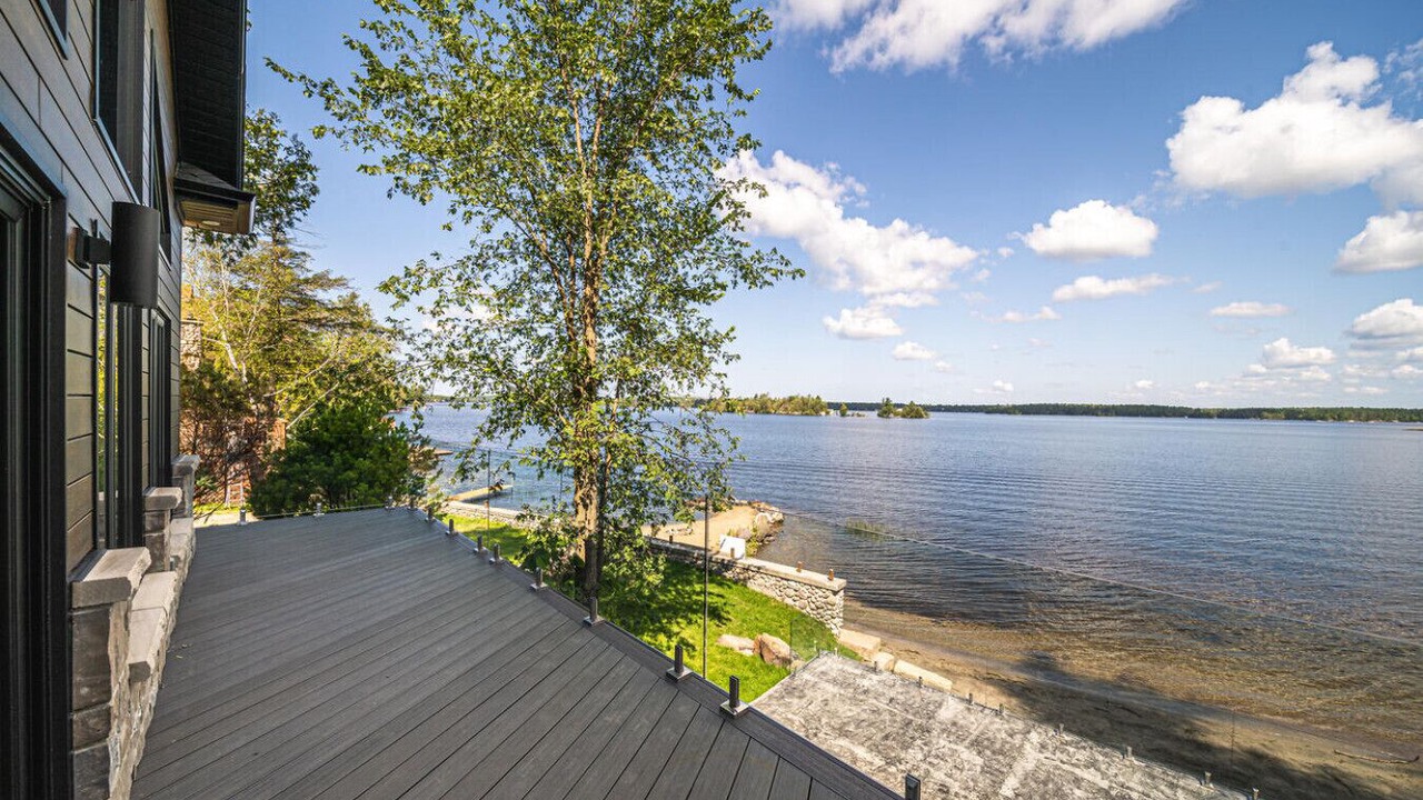 Photo of Outdoor in Crowes Landing