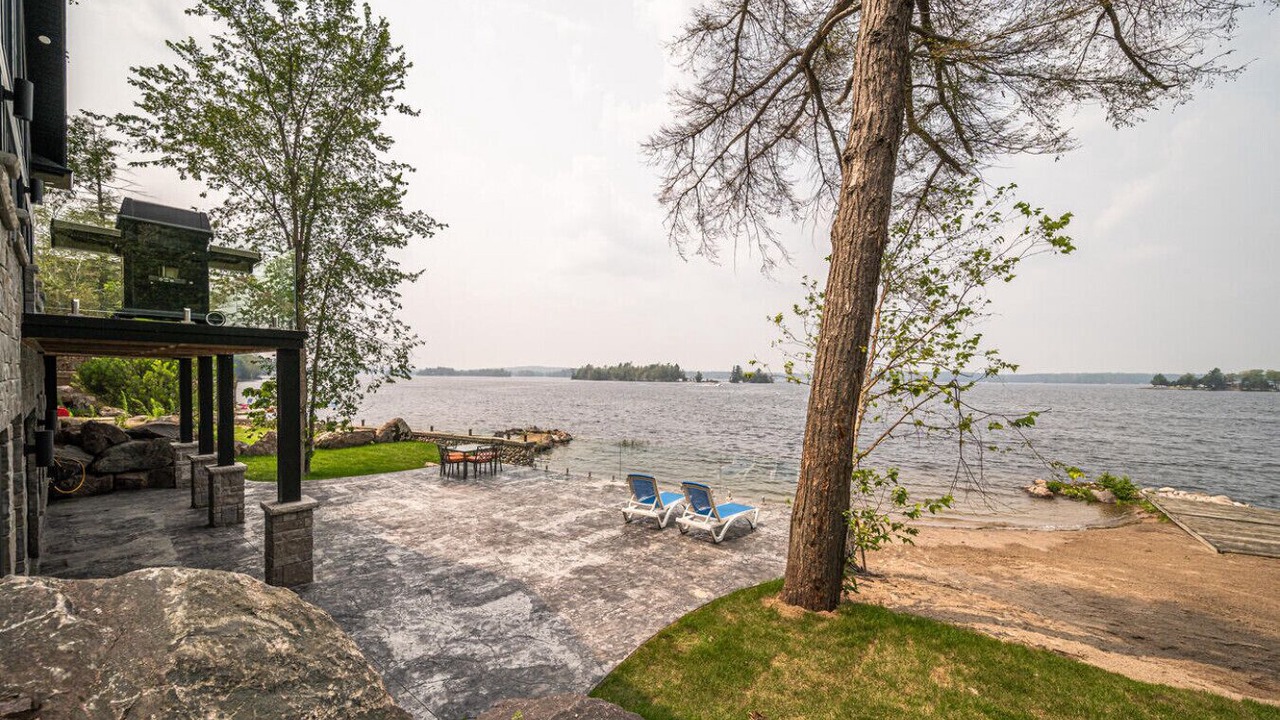 Photo of Patio Balcony in Crowes Landing