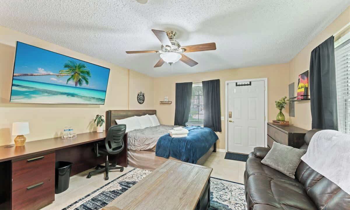 Photo of Bedroom in Southside