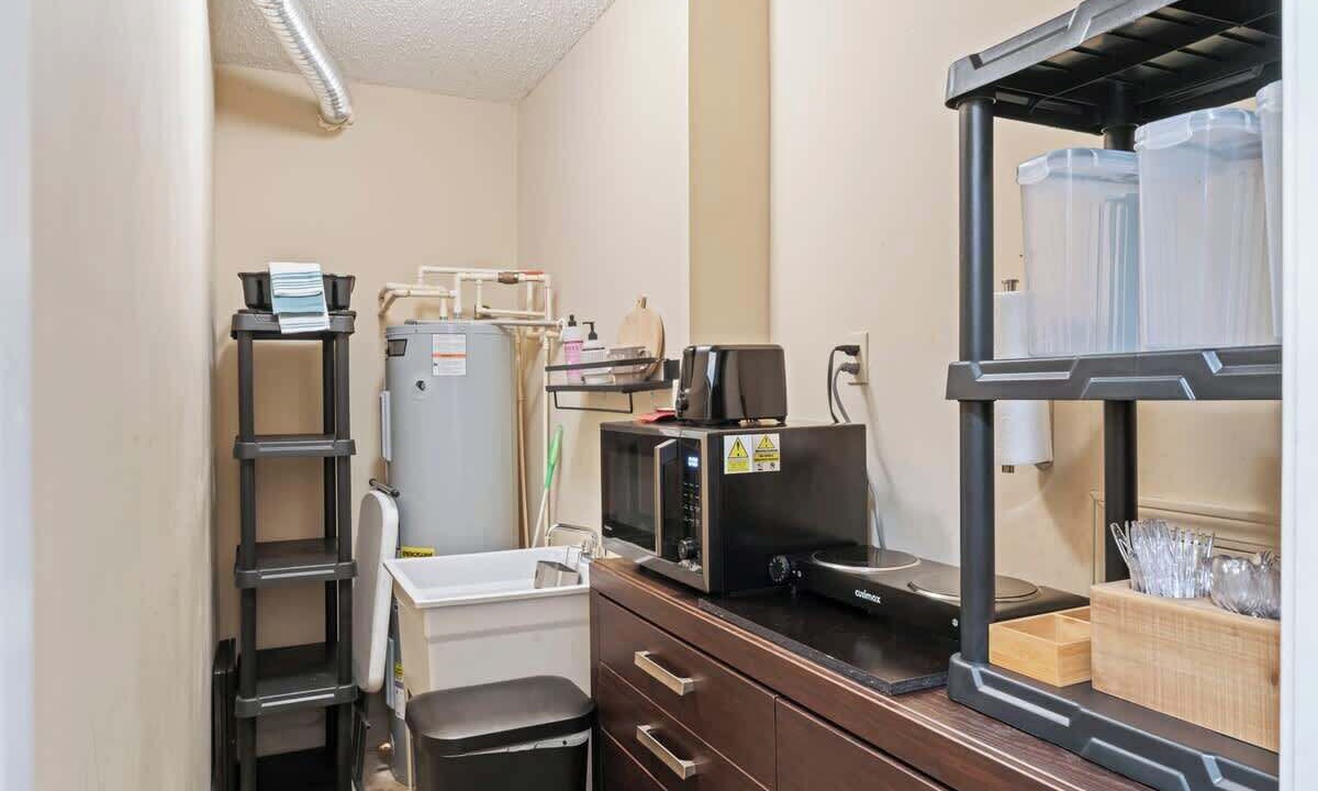 Photo of Kitchen in Southside