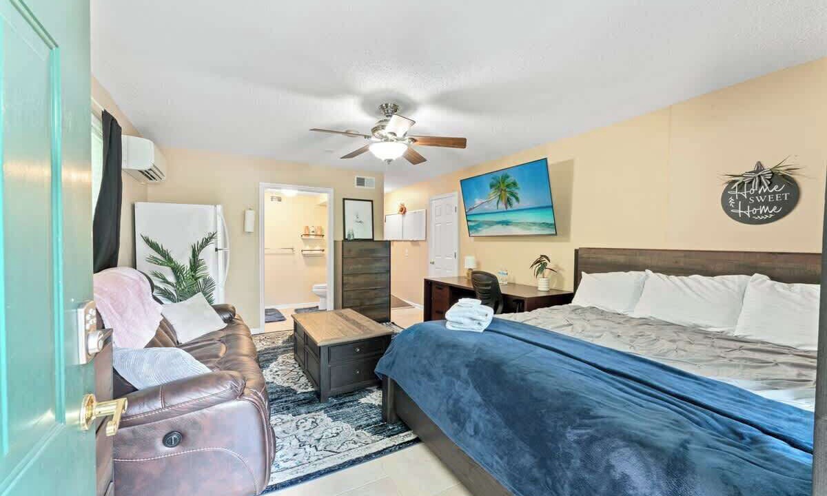 Photo of Bedroom in Southside