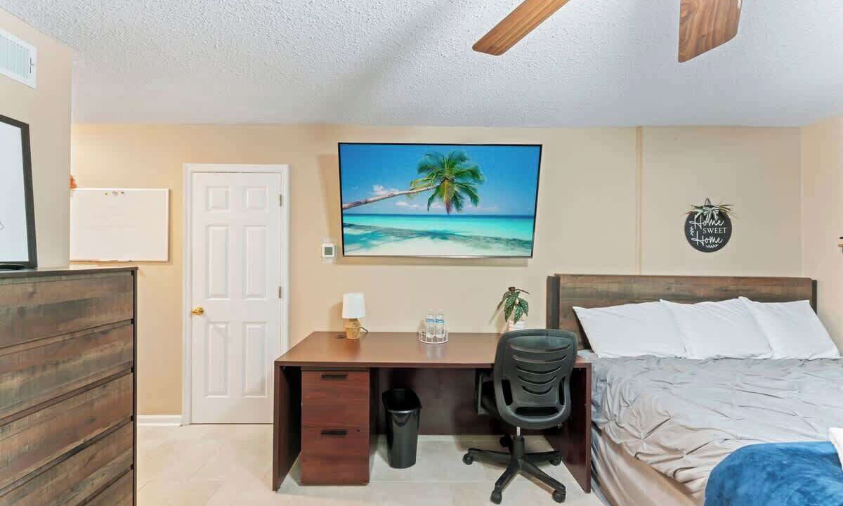 Photo of Bedroom in Southside