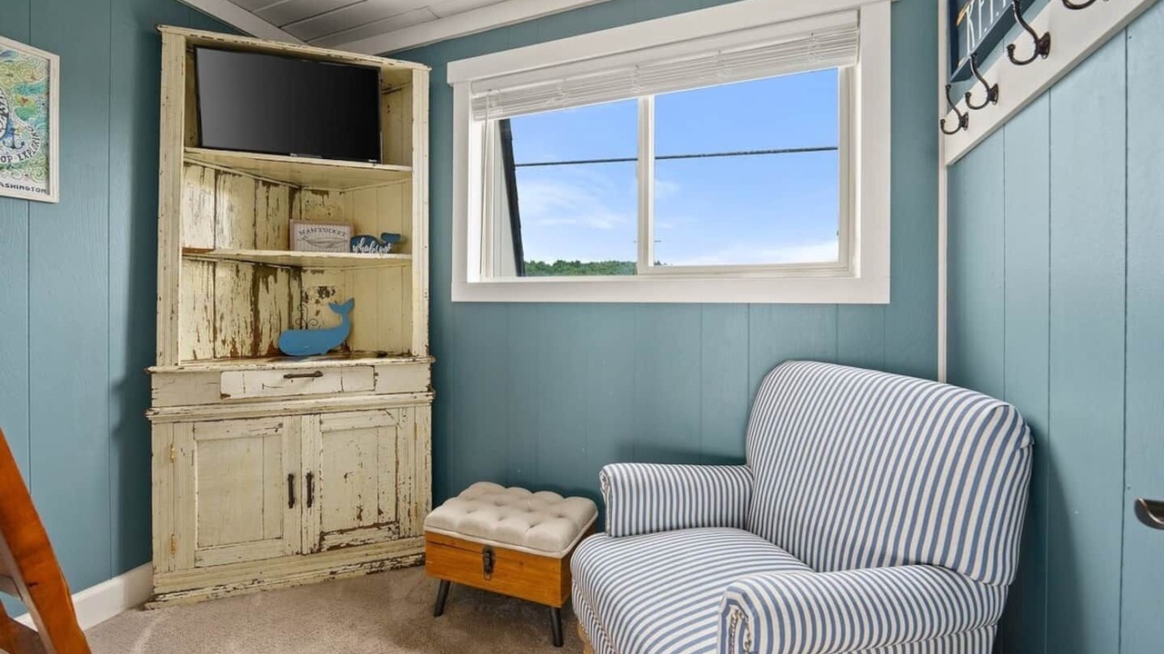 Photo of Bedroom in Moclips