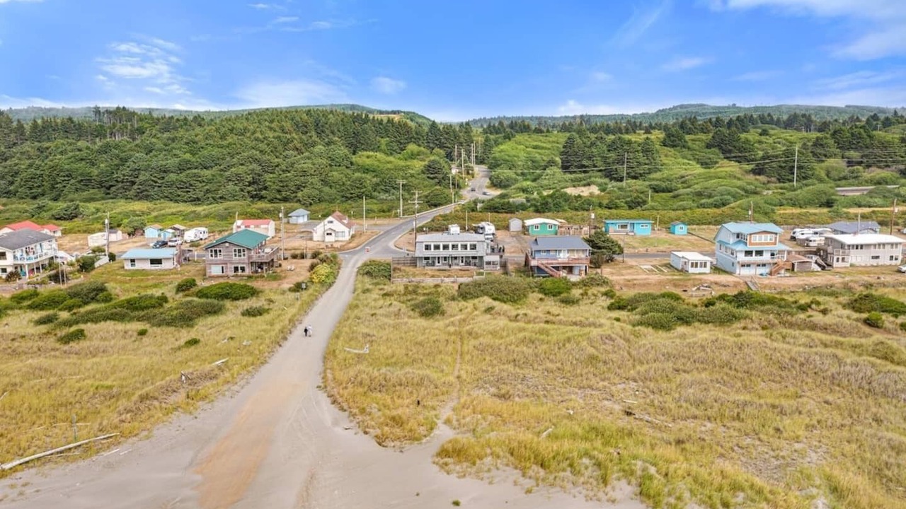 Photo of Outdoor in Moclips