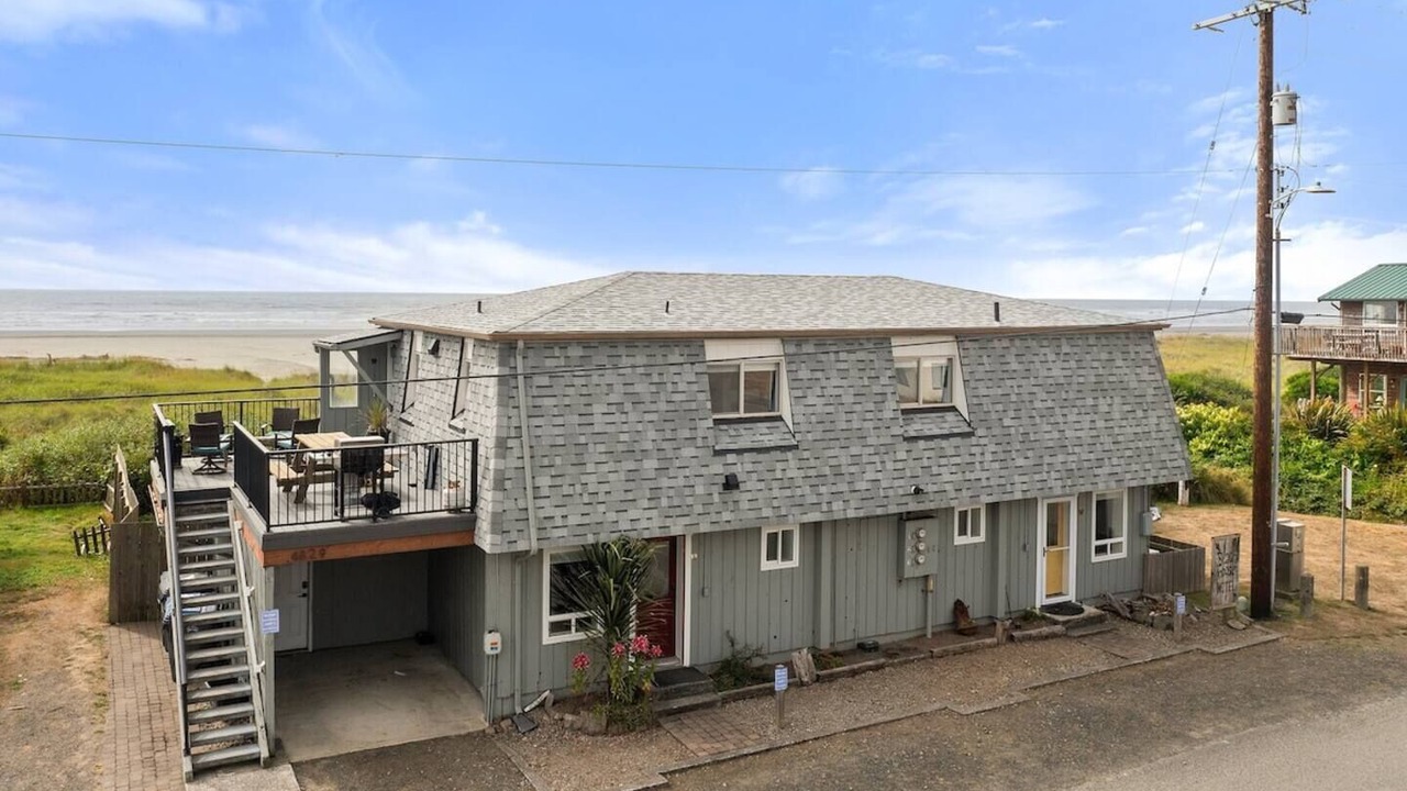 Photo of Outdoor in Moclips