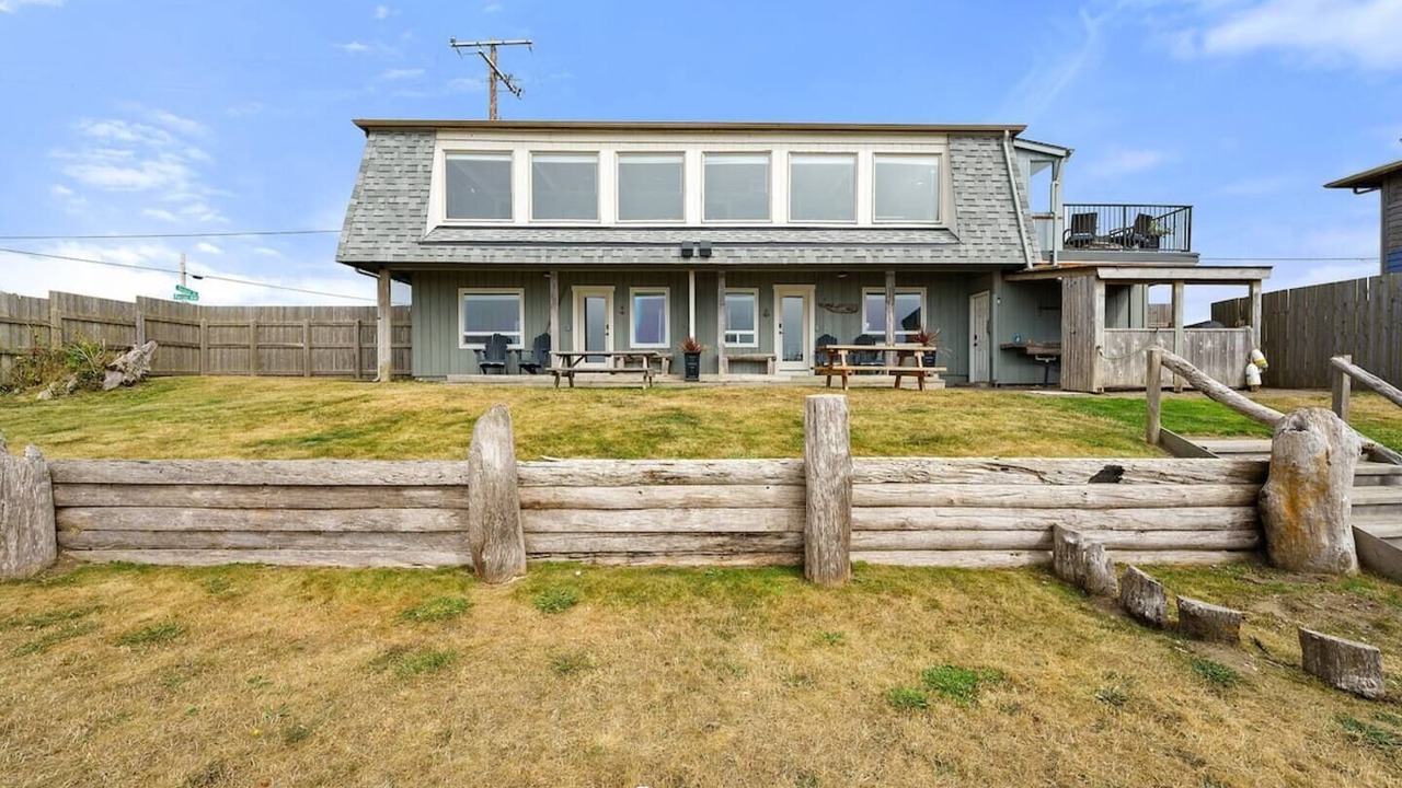 Photo of Outdoor in Moclips