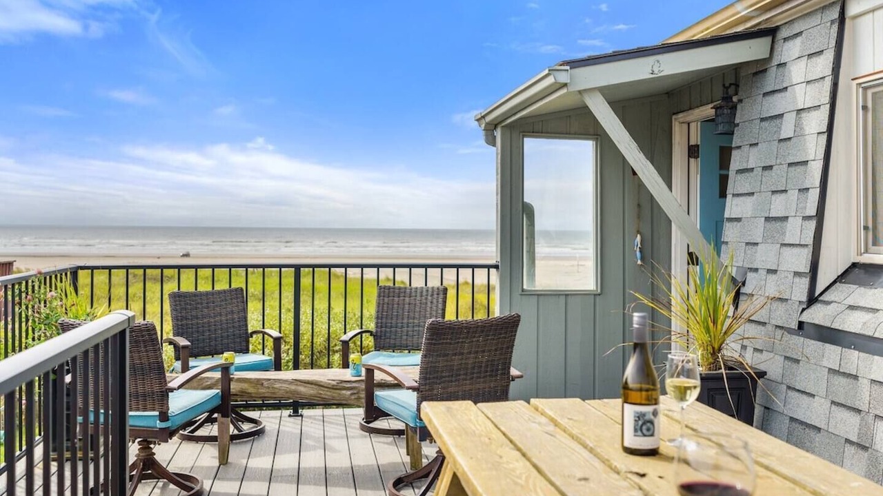 Photo of Outdoor in Moclips