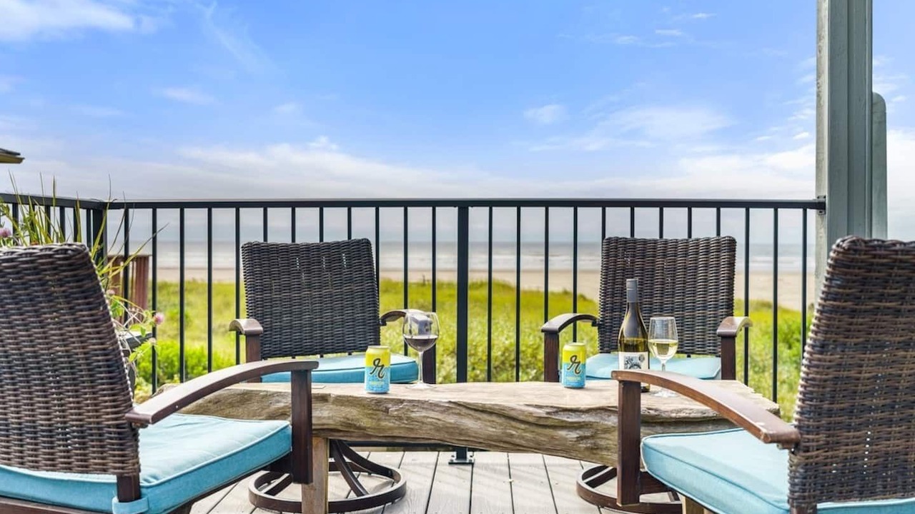 Photo of Outdoor in Moclips