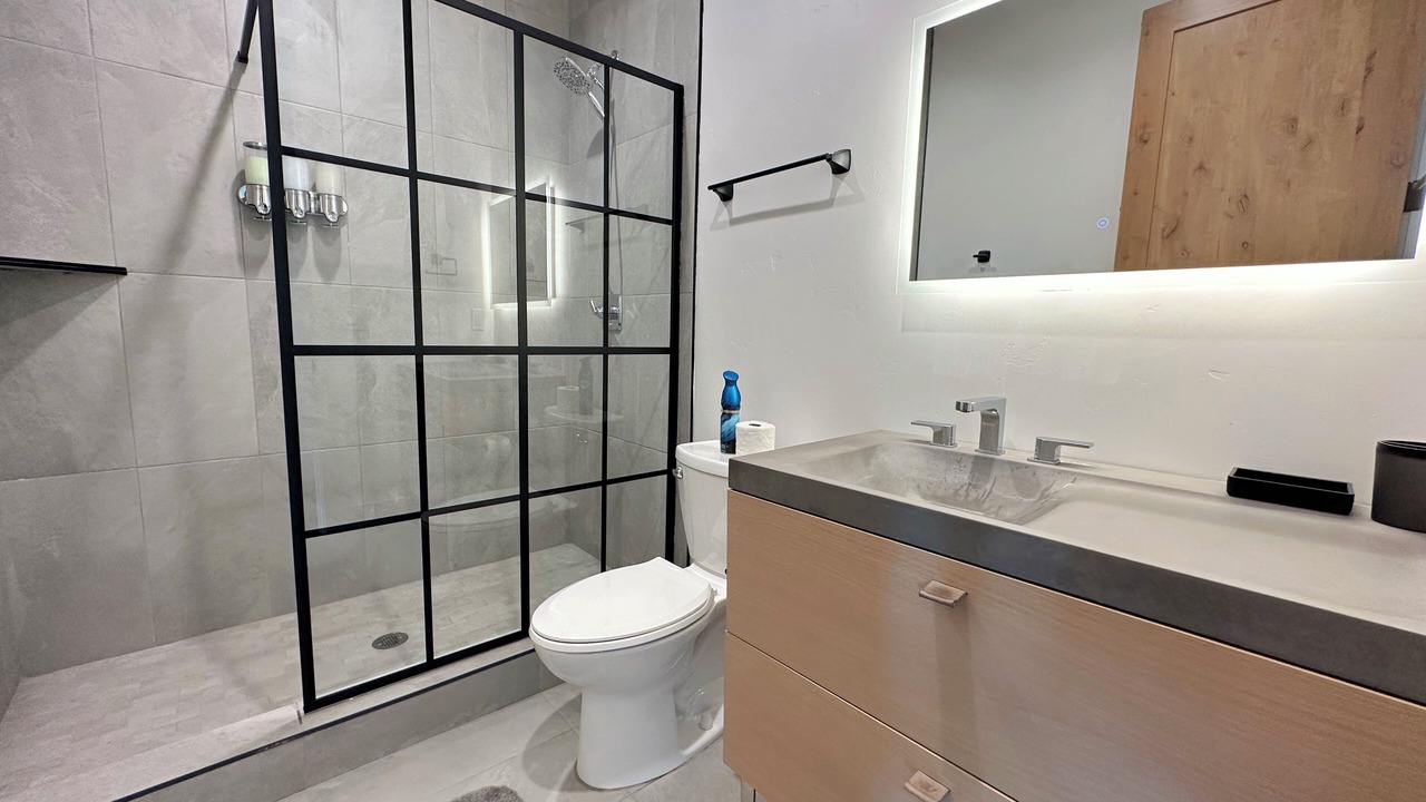 Photo of Bathroom in Driggs