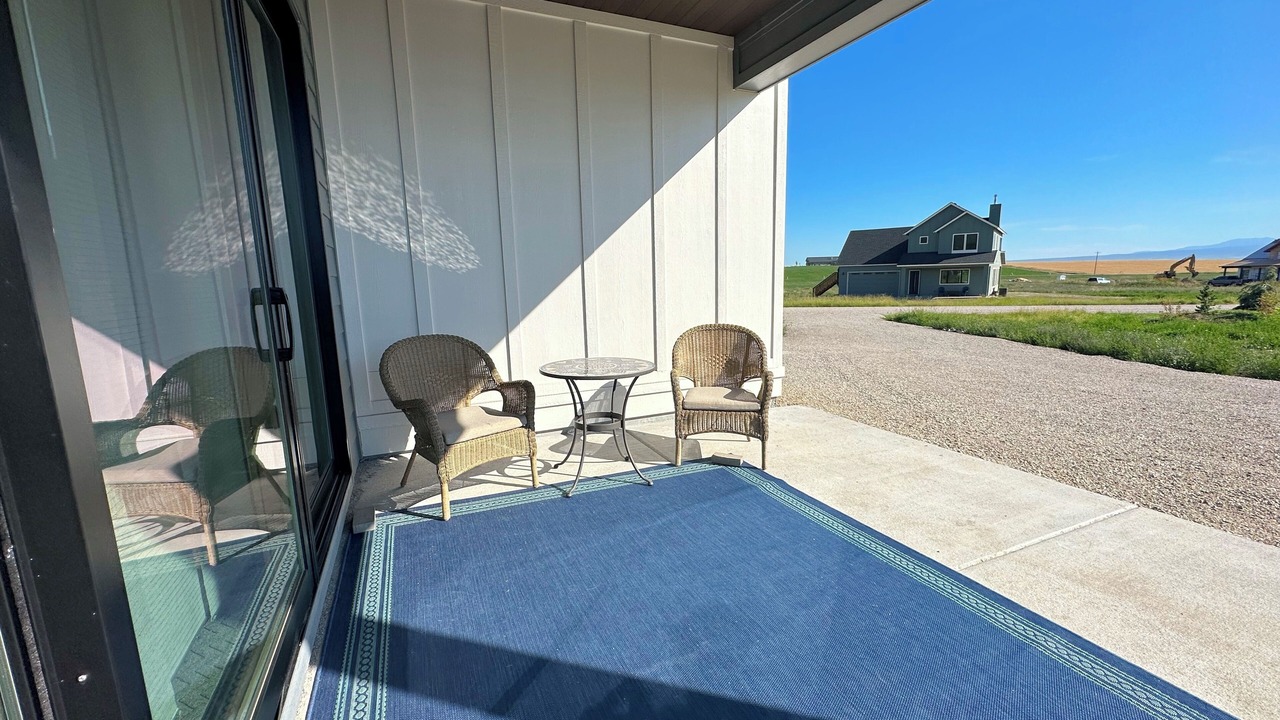 Photo of Outdoor in Driggs