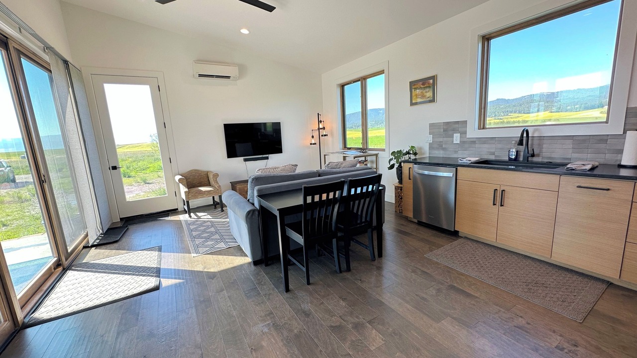 Photo of Bedroom in Driggs