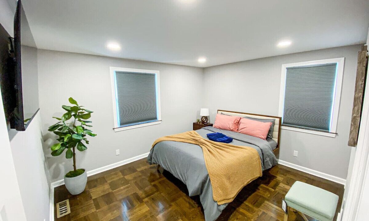 Photo of Bedroom in Bristol