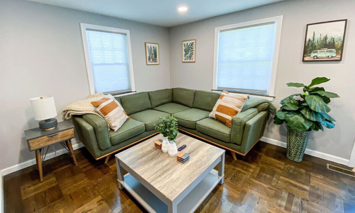 Photo of Livingroom in Bristol