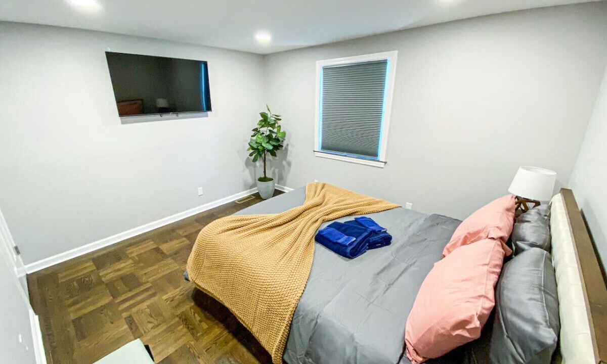 Photo of Bedroom in Bristol