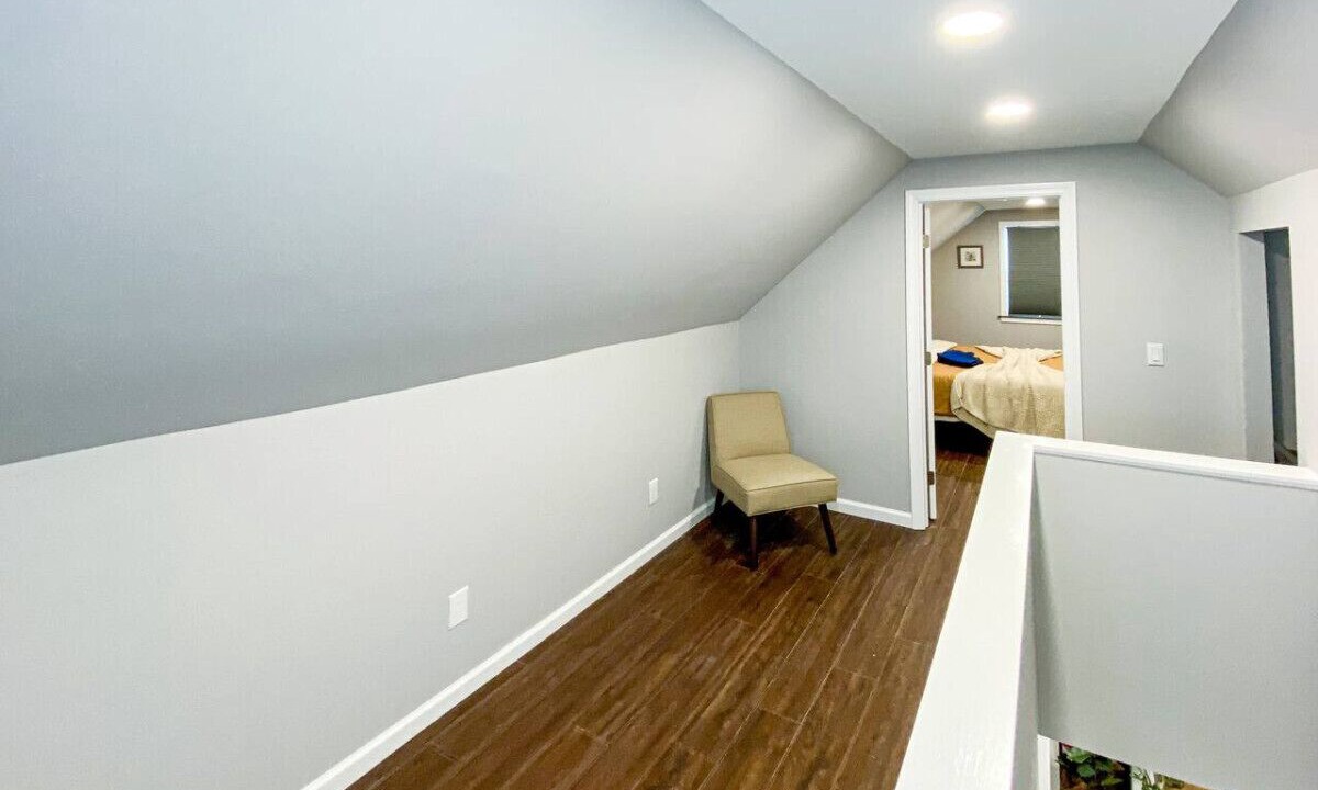 Photo of Bedroom in Bristol