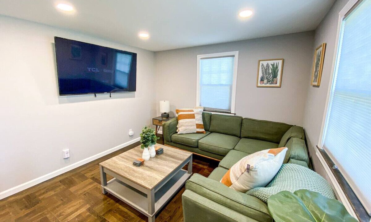 Photo of Livingroom in Bristol