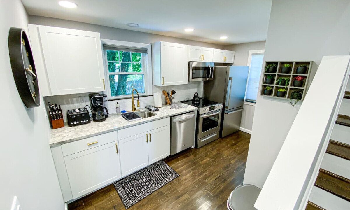 Photo of Kitchen in Bristol