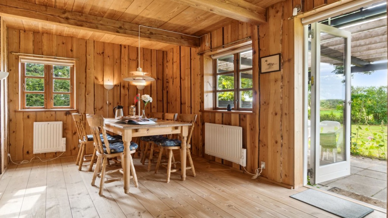 Photo of Livingroom in Gudhjem