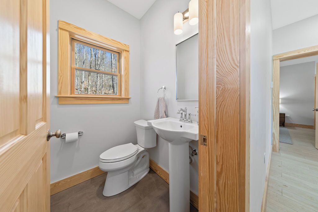 Photo of Bathroom in Lake Placid