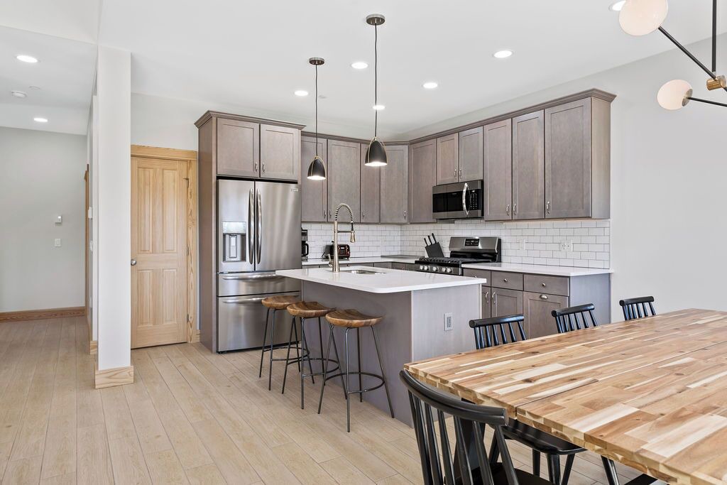 Photo of Kitchen in Lake Placid
