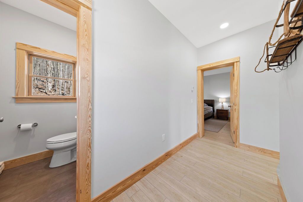 Photo of Bathroom in Lake Placid