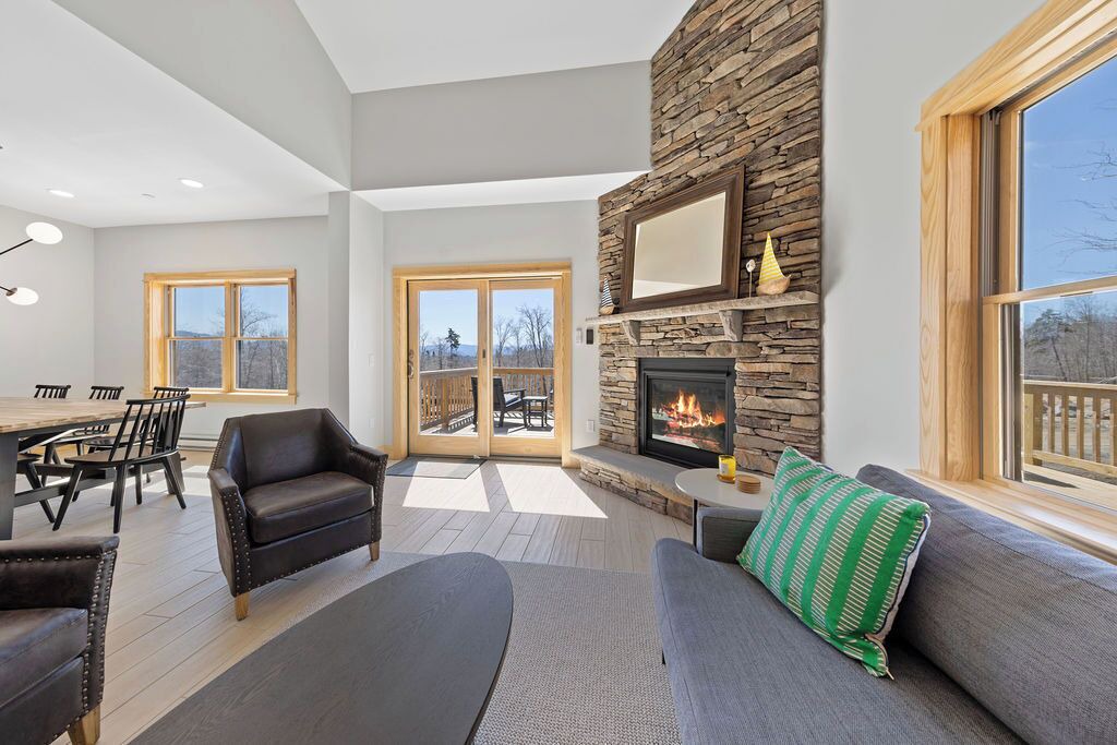 Photo of Livingroom in Lake Placid