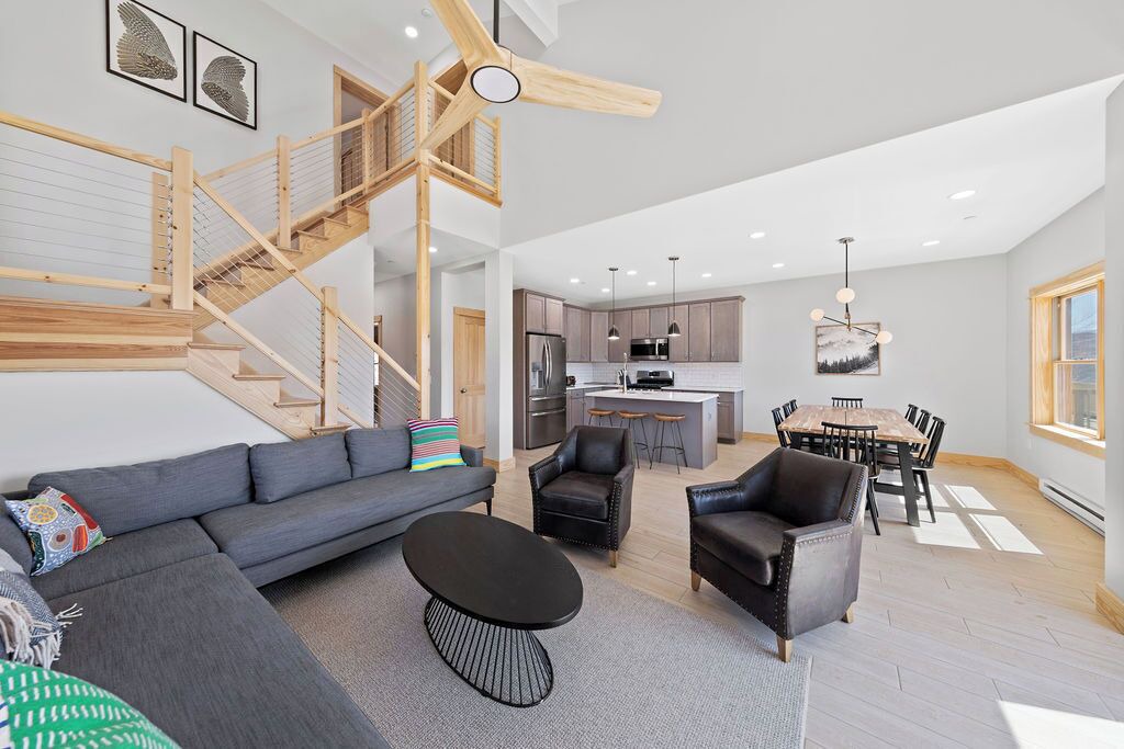 Photo of Livingroom in Lake Placid