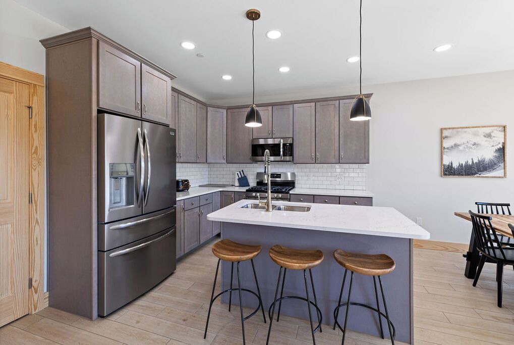 Photo of Kitchen in Lake Placid