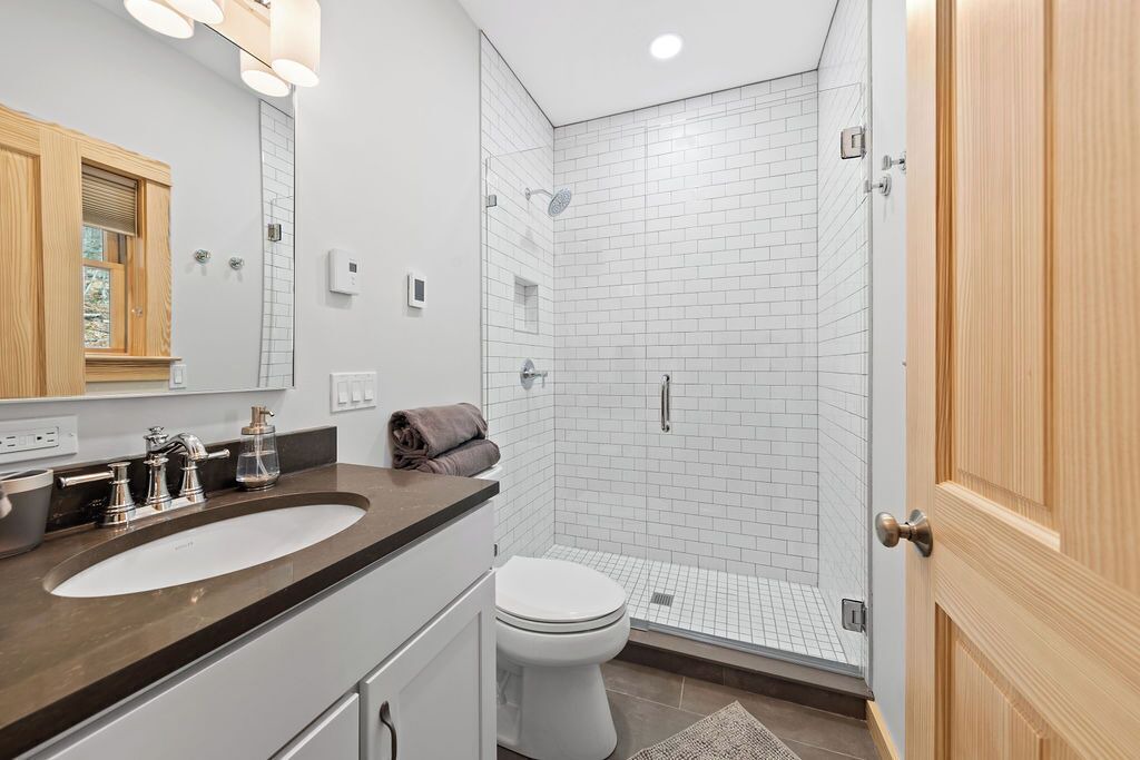 Photo of Bathroom in Lake Placid
