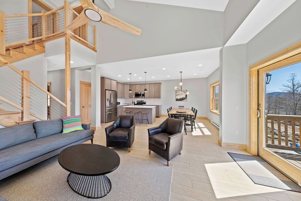 Photo of Livingroom in Lake Placid