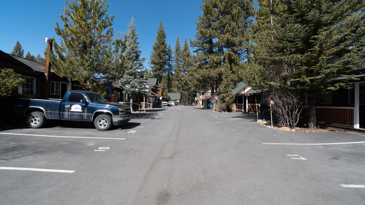 Photo of Outdoor in Tahoya Shores