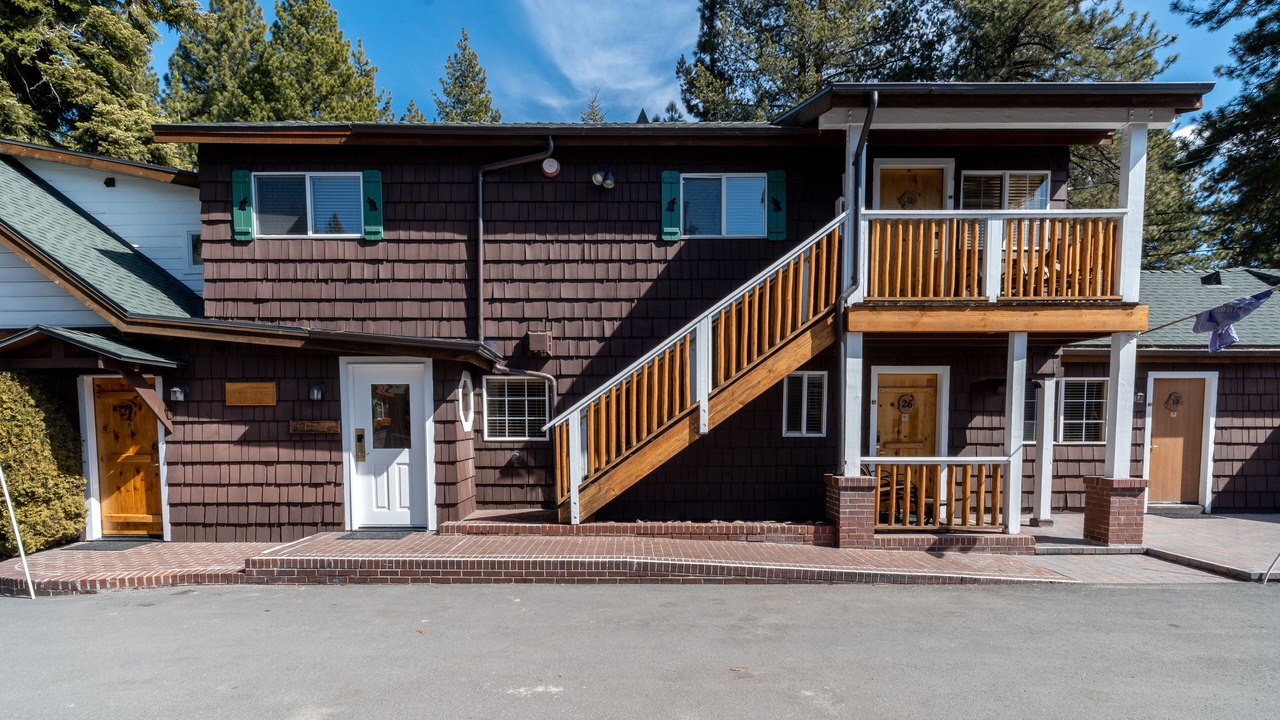 Photo of Outdoor in Tahoya Shores