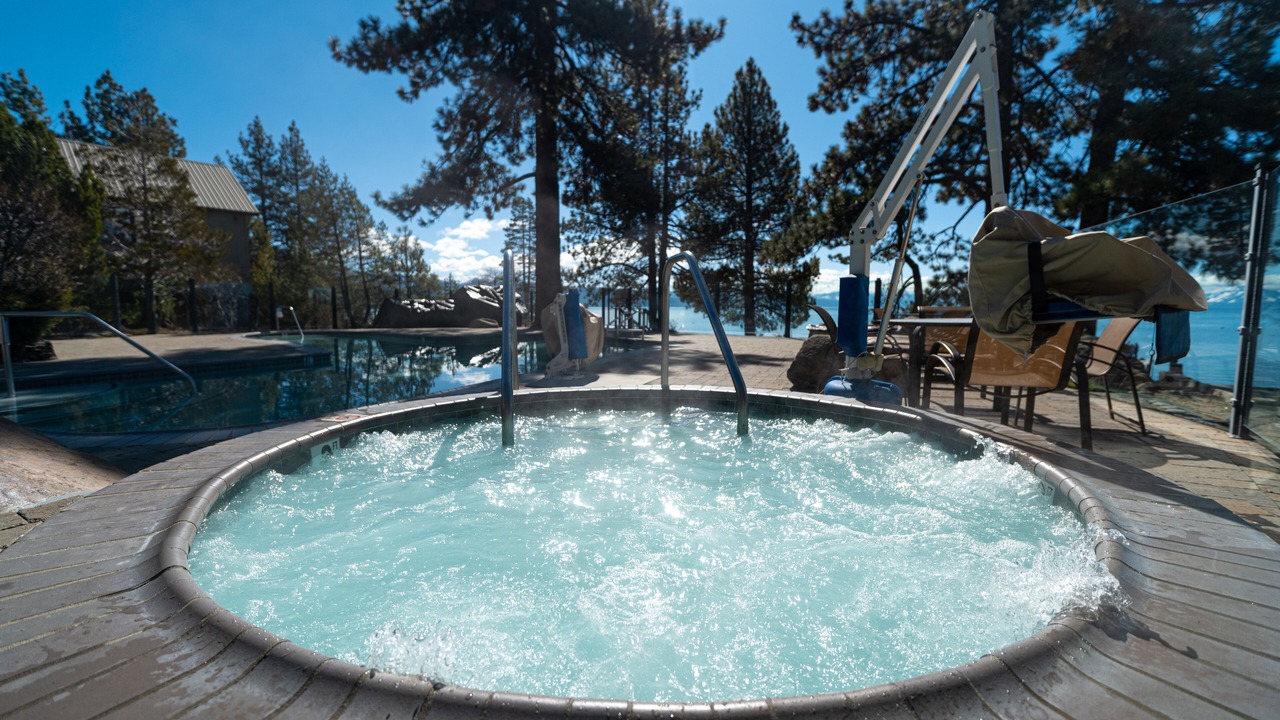 Photo of Outdoor in Tahoya Shores