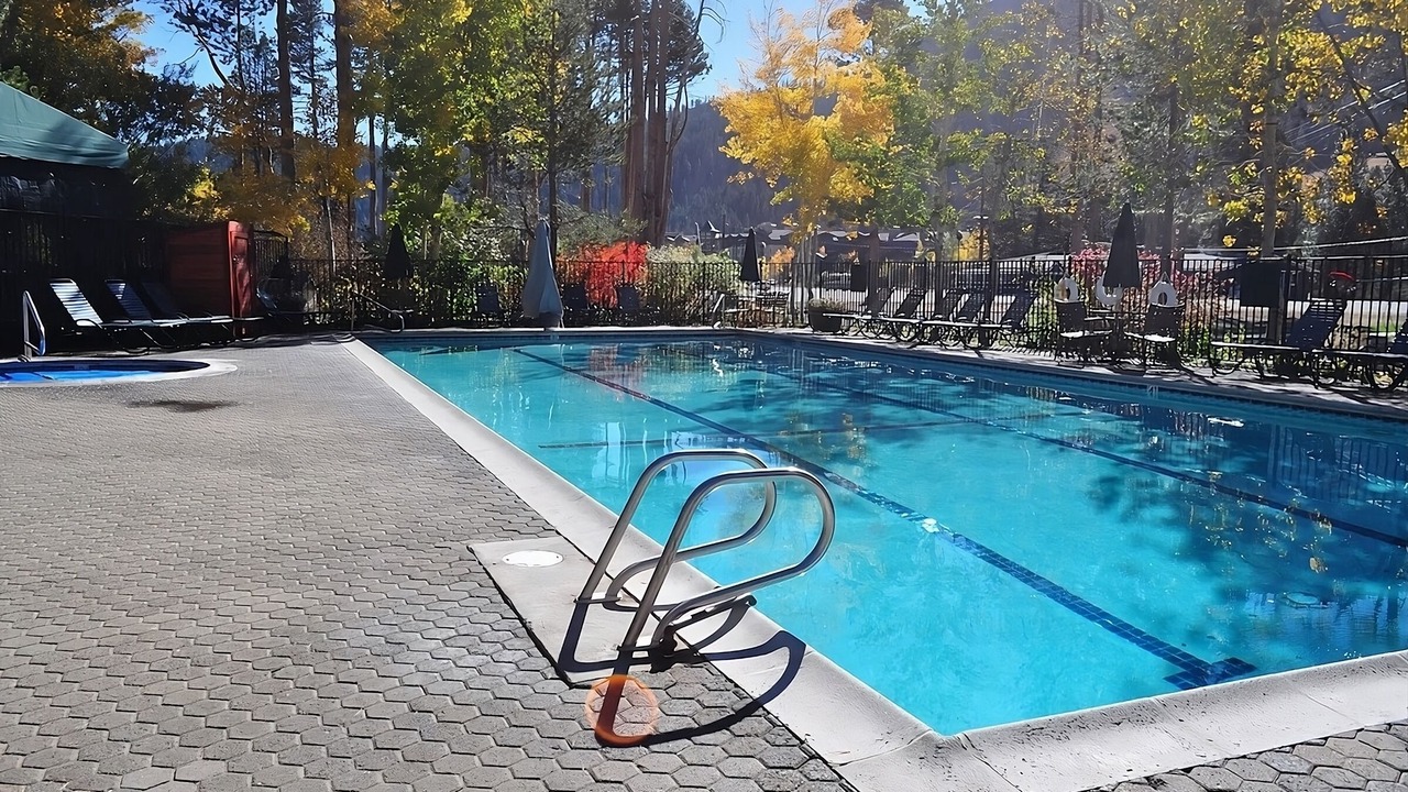 Photo of Outdoor in Olympic Valley